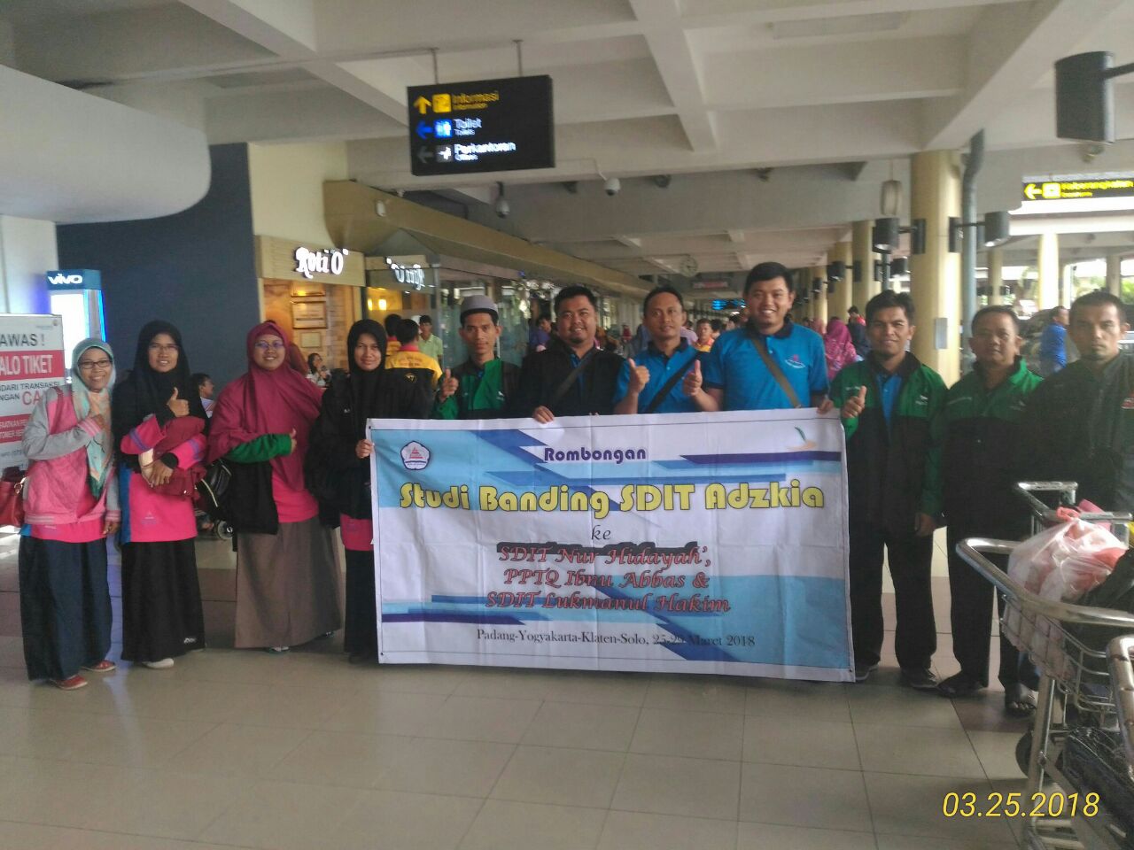 Rujukan Nasional Bidang Tahfiz, Dua Sekolah Ini Bakal Kunjungi Ibnu Abbas