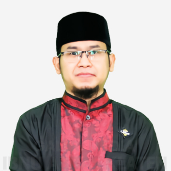 Ust. Dr. Hakimuddin Salim, Lc., MA.